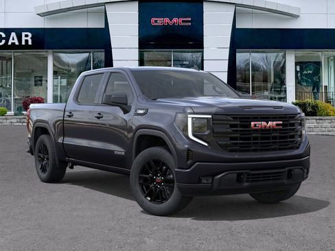 New 2026 GMC Sierra 1500 Elevation image 31