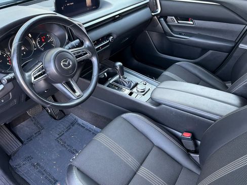 Used 2024 MAZDA CX-50 AWD 2.5 S w/ Preferred Package image 13
