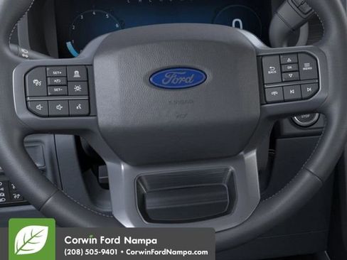 New 2026 Ford F150 XLT image 12