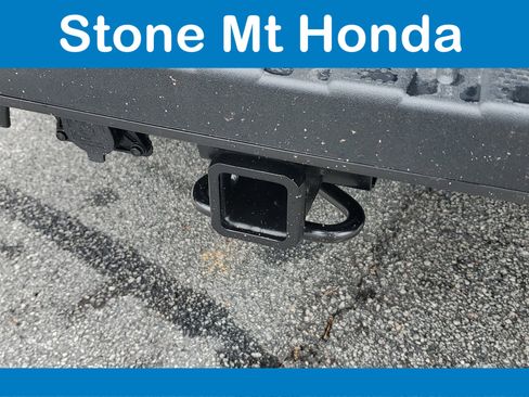 New 2026 Honda Ridgeline RTL image 7