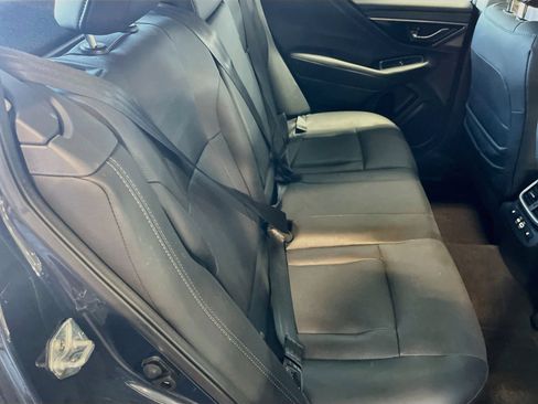 Used 2025 Subaru Legacy Limited AWD/4WD image 28