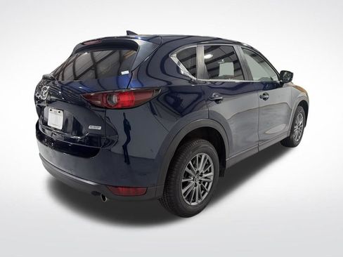 Used 2017 MAZDA CX-5 Touring w/ Preferred Equipment Package image 6