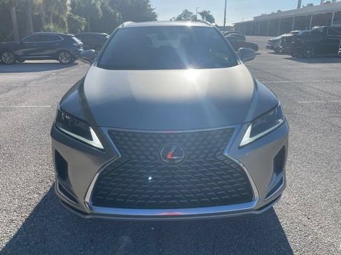 Used 2020 Lexus RX 350 FWD w/ Premium Package image 6