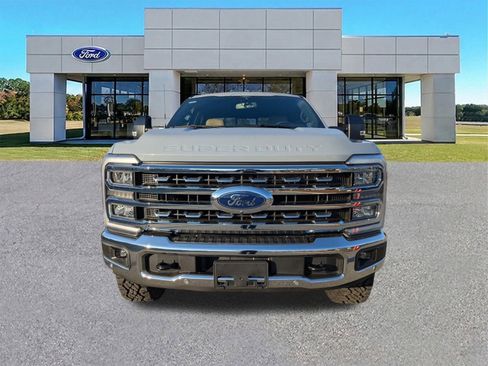 New 2026 Ford F350 Lariat w/ Tremor Off-Road Package AWD/4WD image 9