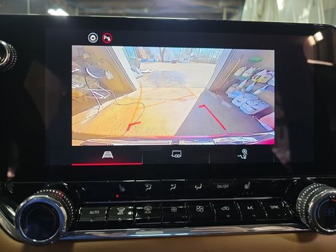 New 2026 GMC Canyon AT4 image 22