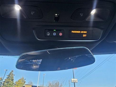 Used 2022 Chevrolet Camaro LT w/ RS Package image 23