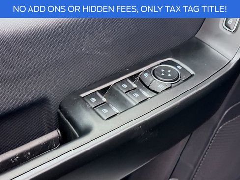 New 2025 Ford F150 STX w/ Equipment Group 200A image 17