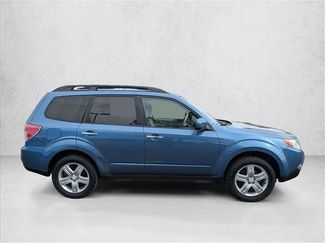 Used 2010 Subaru Forester 2.5X Premium video 4