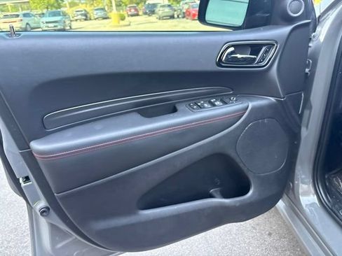 Used 2024 Dodge Durango GT AWD/4WD image 19