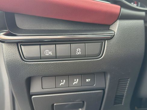 New 2026 MAZDA MAZDA3 2.5 S Hatchback w/ Premium Pkg image 9