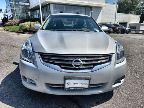 Used 2012 Nissan Altima 2.5 S w/ 20th Anniversary Pkg FWD image 14