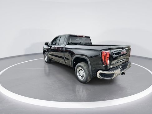New 2026 GMC Sierra 1500 Pro w/ Pro Value Package RWD image 6