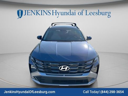 New 2026 Hyundai Tucson SEL FWD image 11