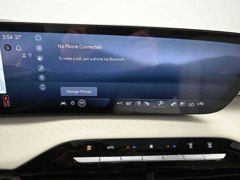 New 2026 Buick Enclave Avenir w/ Super Cruise Package image 19