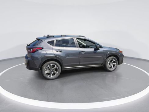 Used 2026 Subaru Crosstrek 2.5i Premium AWD/4WD image 9