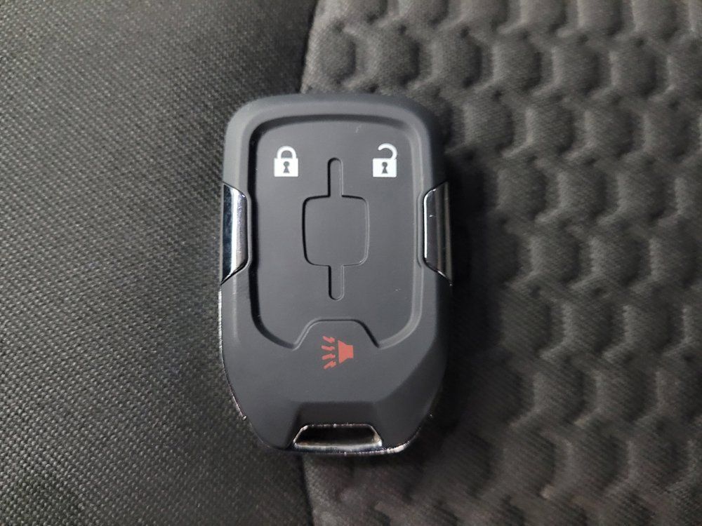 Used 2021 GMC Terrain SLE FWD image 32