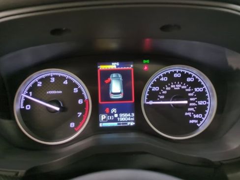 Certified 2023 Subaru Forester Premium image 5