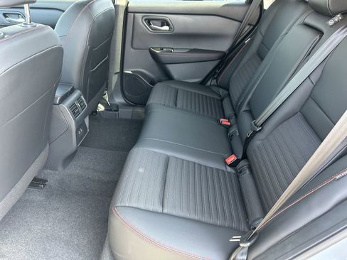 New 2026 Nissan Rogue SV image 17