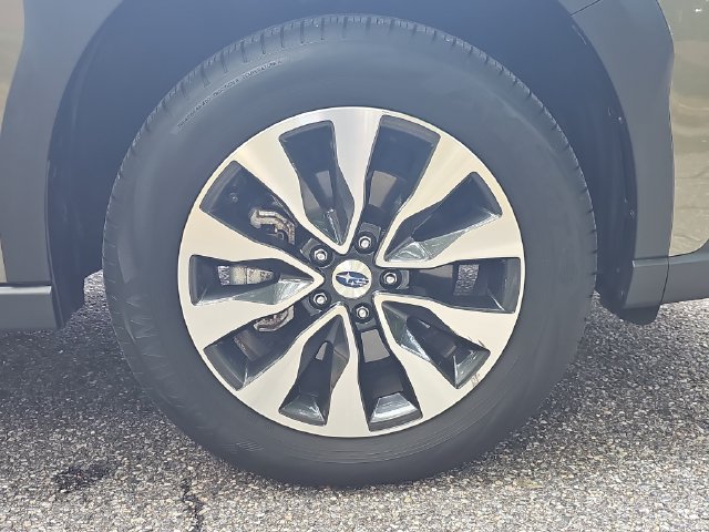 Certified 2024 Subaru Outback Limited AWD/4WD image 24