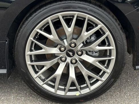 New 2026 Ford Mustang Premium image 16