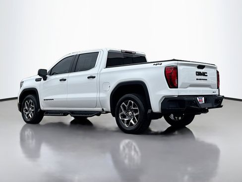Used 2024 GMC Sierra 1500 SLT w/ SLT Premium Plus Package image 15