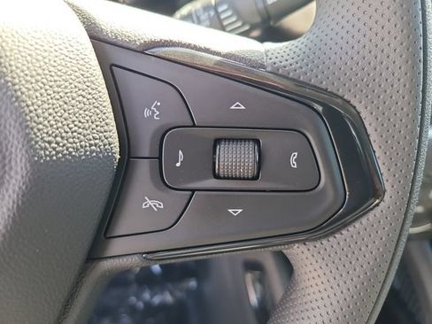 New 2026 Chevrolet TrailBlazer LT FWD image 22