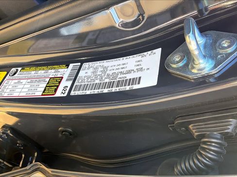 New 2026 Toyota Tacoma SR5 RWD image 21