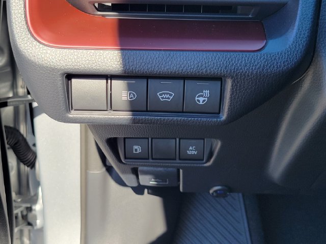 New 2027 Toyota Prius Plug-In Hybrid FWD image 14