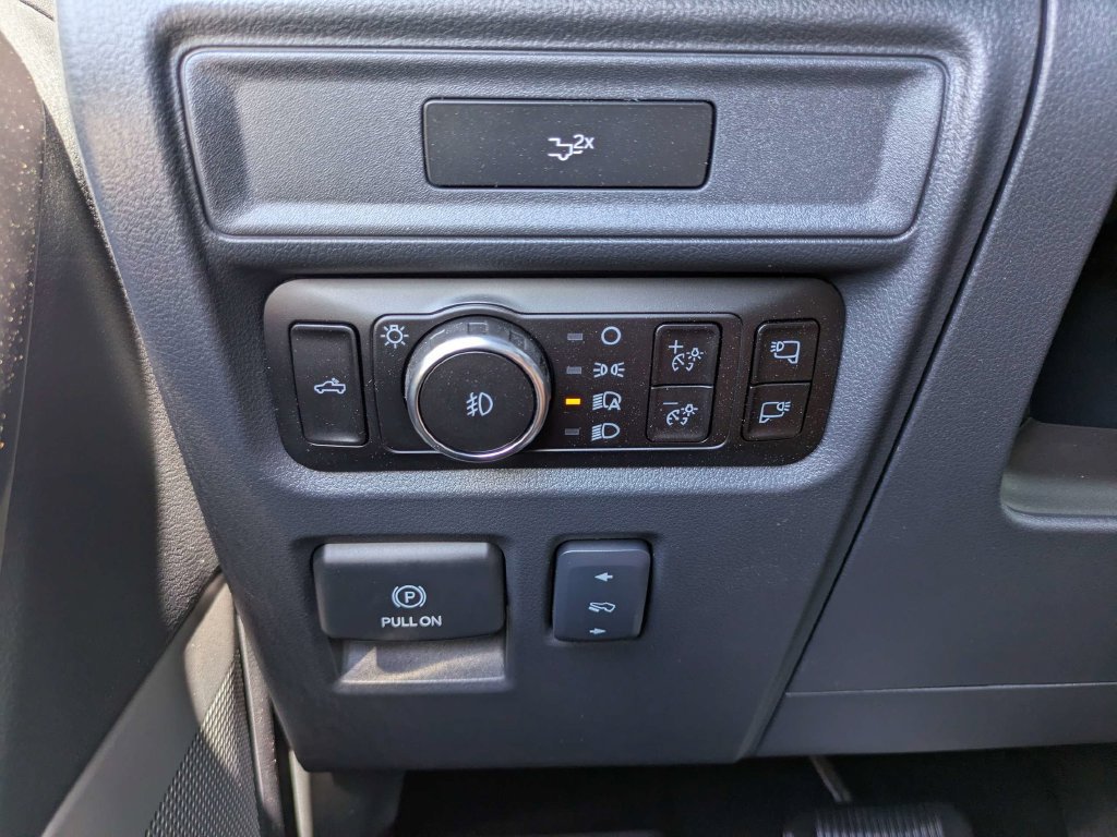 New 2026 Ford F150 Lariat w/ Equipment Group 501A Mid AWD/4WD image 29