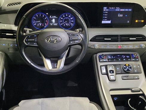 Used 2021 Hyundai Palisade SEL w/ Winter Package image 22