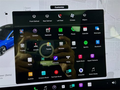 Used 2018 Tesla Model 3 Long Range image 22