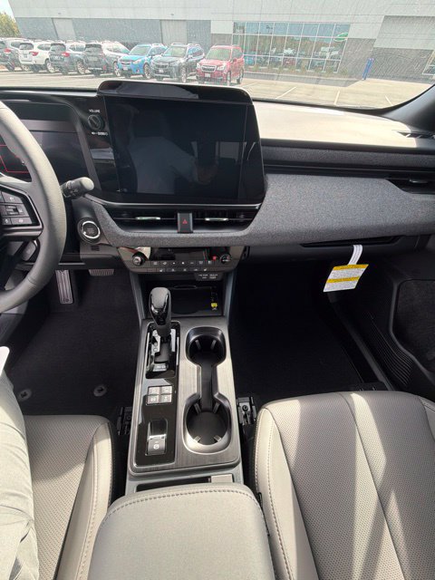 New 2026 Subaru Outback Limited XT AWD/4WD image 11