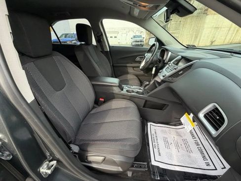 Certified 2017 Chevrolet Equinox LT w/ Convenience Package FWD image 26