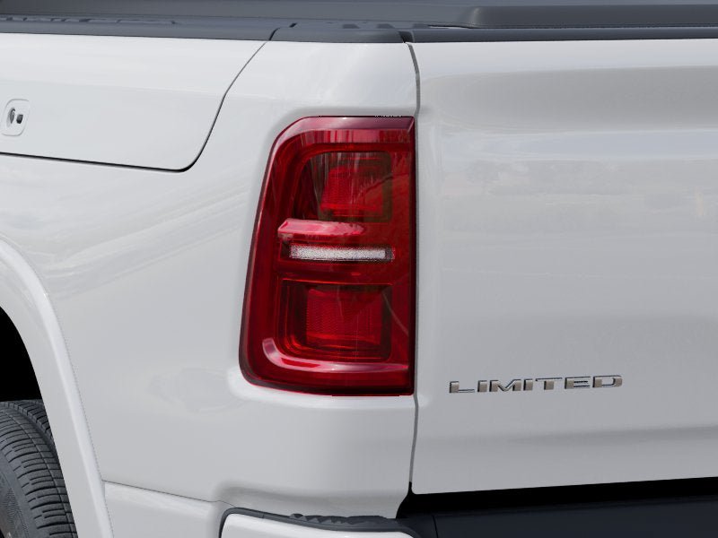 New 2027 RAM 1500 Limited AWD/4WD image 38