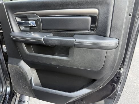 Used 2017 RAM 1500 Sport w/ Convenience Group AWD/4WD image 41