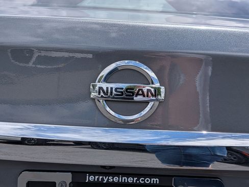 Used 2017 Nissan Altima 2.5 SV FWD image 13
