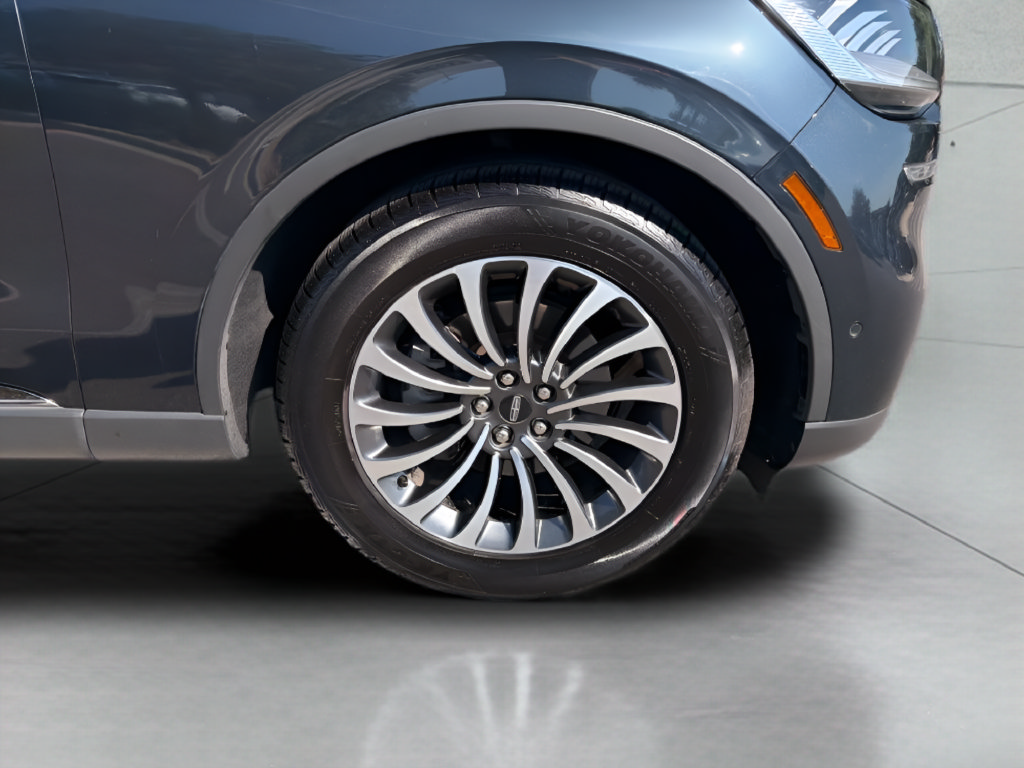 Used 2021 Lincoln Aviator Reserve w/ Equipment Group 201A RWD image 13