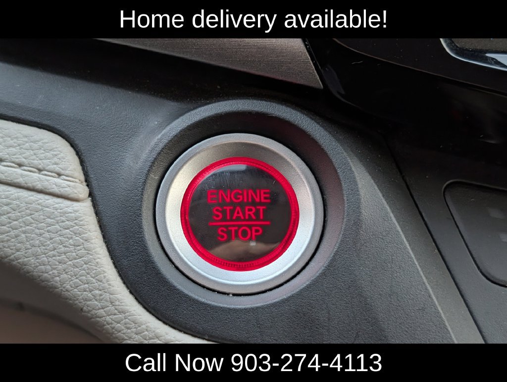 Used 2025 Honda Odyssey EX-L image 19