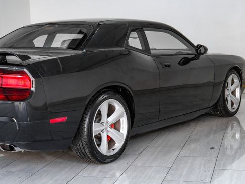 Used 2009 Dodge Challenger SRT8 w/ SRT Option Group II RWD image 54