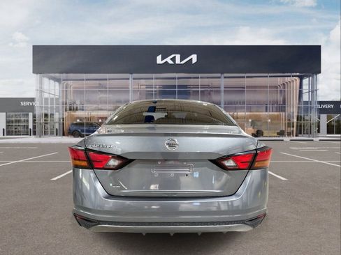 Used 2021 Nissan Altima 2.5 S image 7