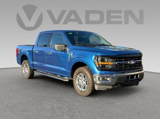 Used 2024 Ford F150 XLT w/ Mobile Office Package video 1