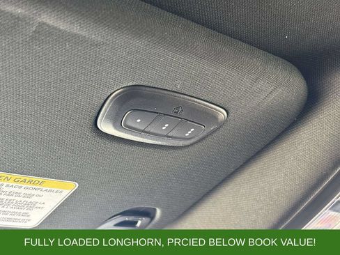 Used 2023 RAM 1500 Limited AWD/4WD image 31