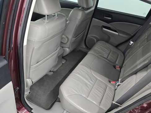 Used 2014 Honda CR-V EX-L image 23