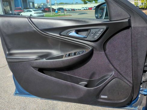 Used 2024 Chevrolet Malibu LT FWD image 22