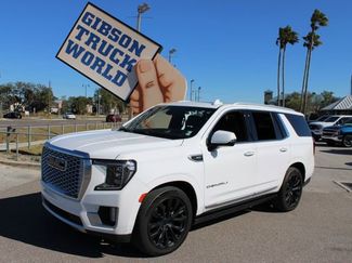 Used 2021 GMC Yukon Denali w/ Denali Ultimate Package video 1