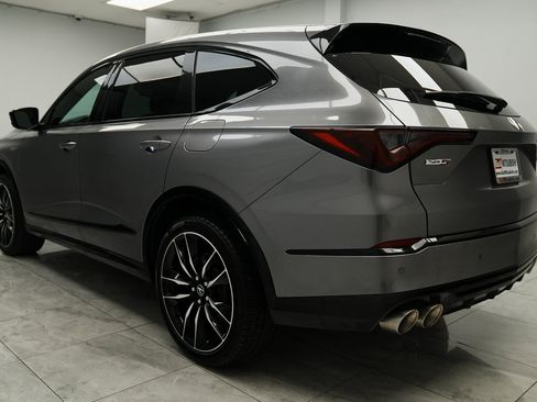 Used 2022 Acura MDX Type S image 5