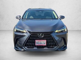 Used 2022 Lexus NX 350 AWD w/ Cold Area Package video 2
