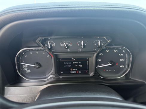 Used 2019 GMC Sierra 1500 AT4 w/ AT4 Preferred Package AWD/4WD image 23