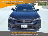 Used 2023 Honda Civic LX image 2