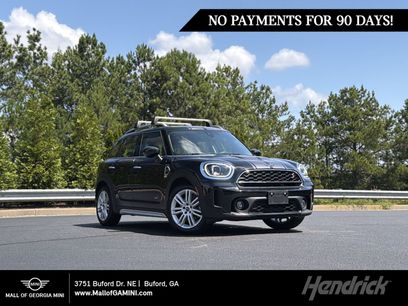 Used 2024 MINI Cooper Countryman S